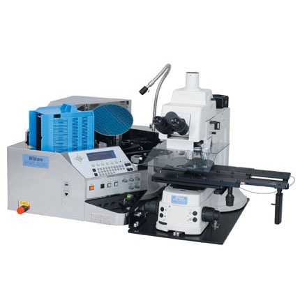 IC Inspection Wafer Loader IC Inspection Wafer Loader